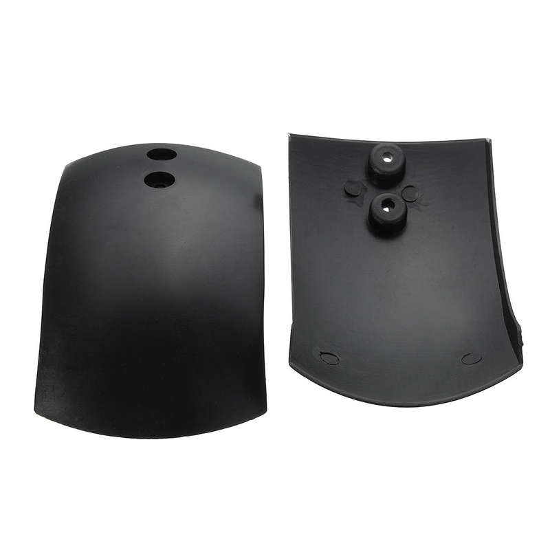 Front Rear Mud Guards Cover Fender For 43cc 47cc 49cc Mini Quad Dirt Bike ATV