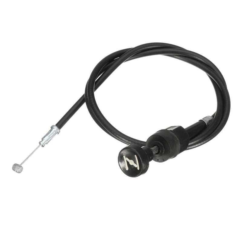 Motorcycle Choke Cable Wire For Honda XL125S XL185S XR250 XL250 XL250R XL250S XR250L 94cm