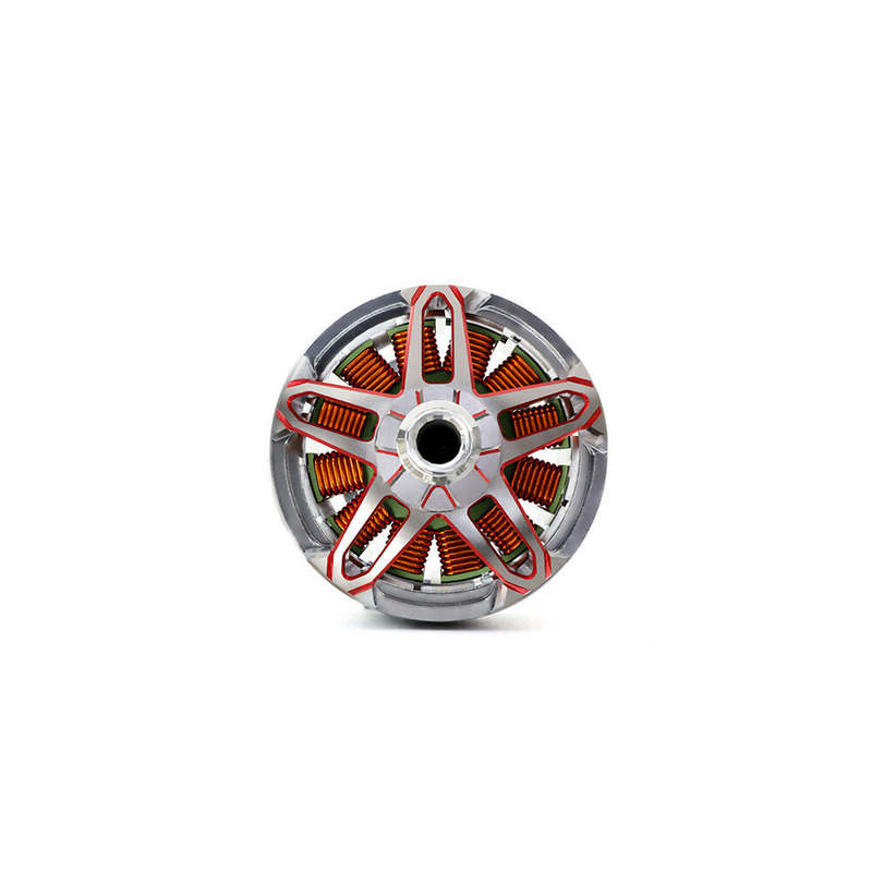 HGLRC SPECTER 2306.5 1900KV 5-6S Brushless Motor 7075 Aviation Aluminum for 5 Inch 6 Inch Freestyle