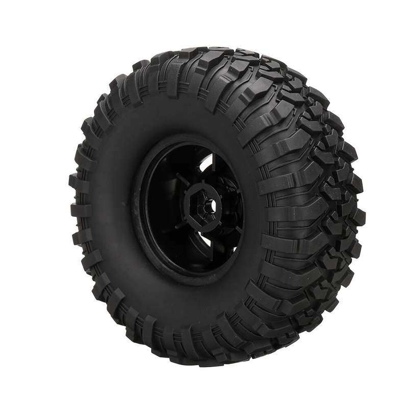 HB Toys RTR R1001/2/3 1/10 RC Car Parts Tires Wheels Vehicles Models Accessories 08118