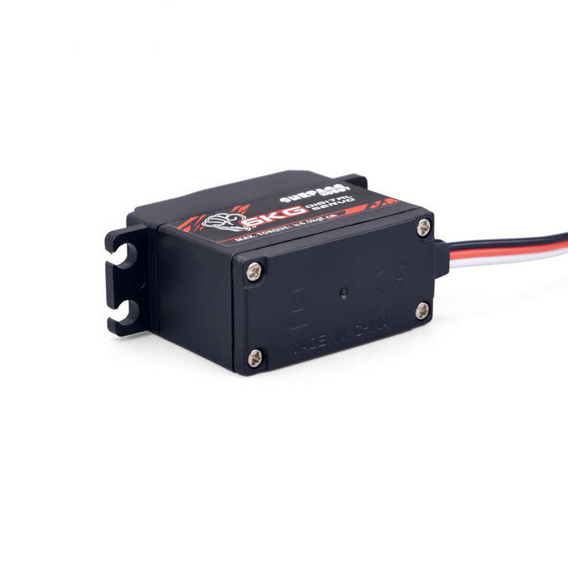 Surpass Hobby 6KG Plastic Tooth Digital Servo For RC Airplane Quadcopter Helicopter Car Vehicle Robo