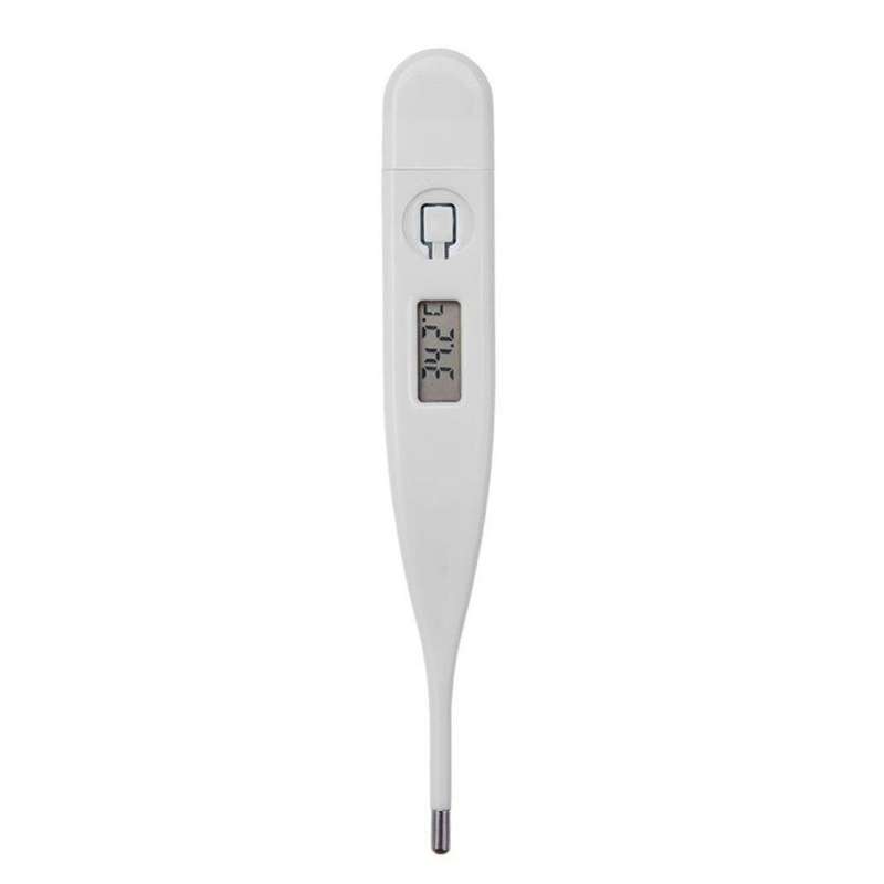 Ome A4028 Portable Digital Thermometer Electronic LCD Thermometer Home Office Water Temperature Meas