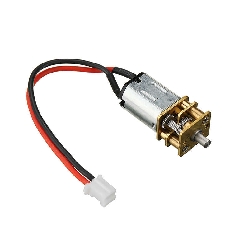 Orlandoo Hunter 3000RPM Reduction Motor NS3000-B for OH32A03 OH32M01 OH32X01 1/32 1/35 RC Car Vehicl
