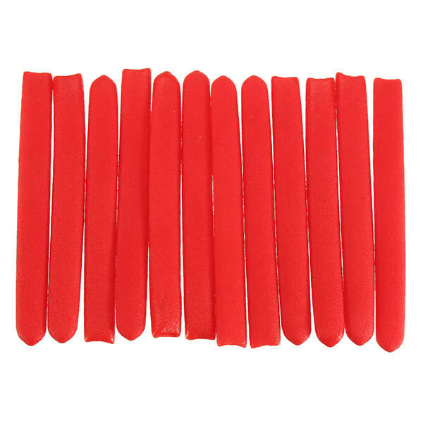 DANIU 12Pcs Lock Picks Tools Set Lock Opener Locksmith Tools Various Transparent Locks Combination,