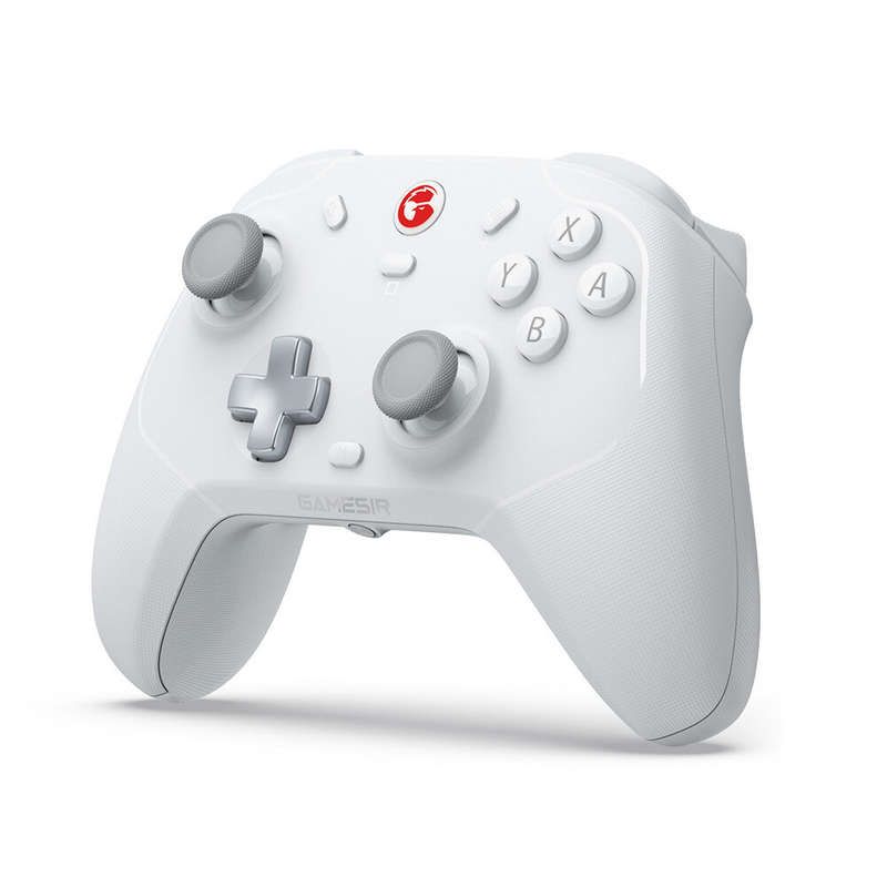 GameSir T4 Cyclone 2.4G Wireless Gamepad with Hall Effect bluetooth-compatible Gaming Controller for