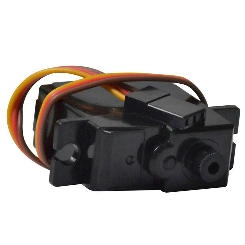 HBX 16890 16889A 16889 PRO FC600 1/16 Brushless 3 line 17g Servo RC Car Vehicle Models Parts