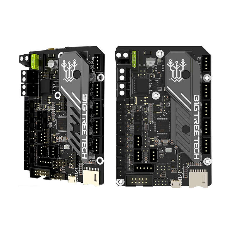 BIGTREETECH SKR MINI E3 V3.0 Motherboard for Ender3/Voron V0 3D Printer Upgrade BTT SKR V1.4 Turbo O