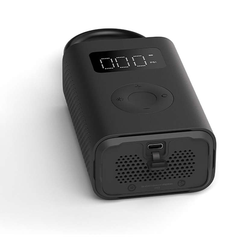 Xiaomi Mijia 150PSI Air Pump Portable Electric Air Compressor Tire Sensor Mi Inflator for Motorcycle