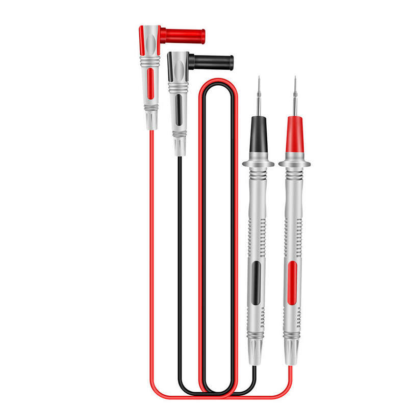 ANENG PT2020 1000V 20A Multimeter Test Leads Probe Multifunctional Silicone Test Lead Cable for Mult