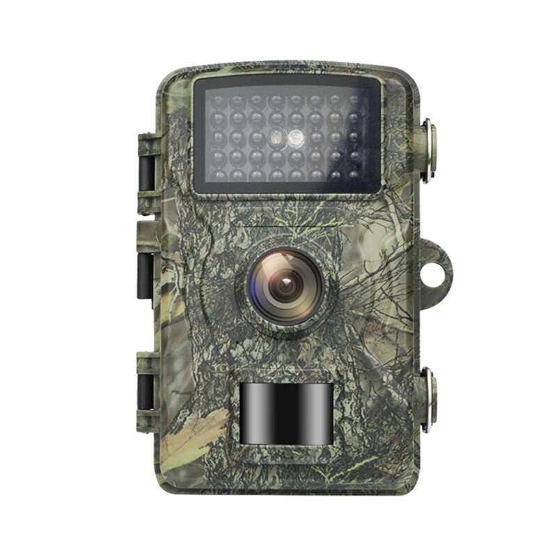 HD Infrared Camera Powerful Night Vision Camera 16MP Night Vision 1080P Video Camera Waterproof Outd