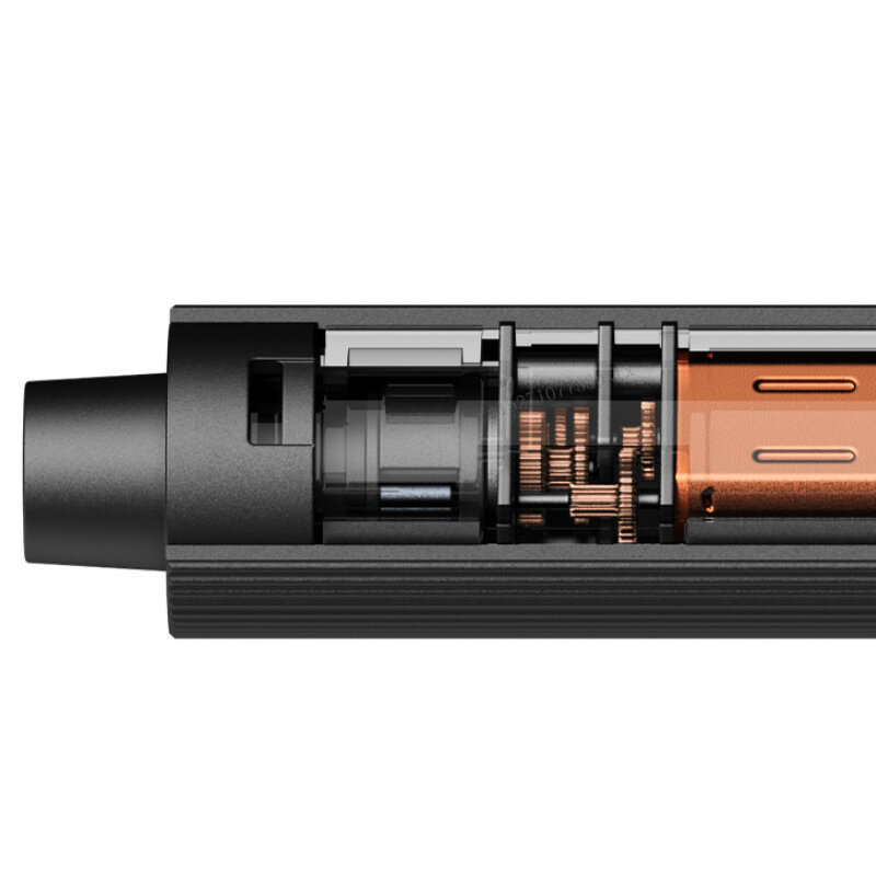 XIAOMI Mijia 350mAh 200rpm Type-C Rechargeable 2 Gears Electric Screwdriver Repair Tool W/ Magnetic
