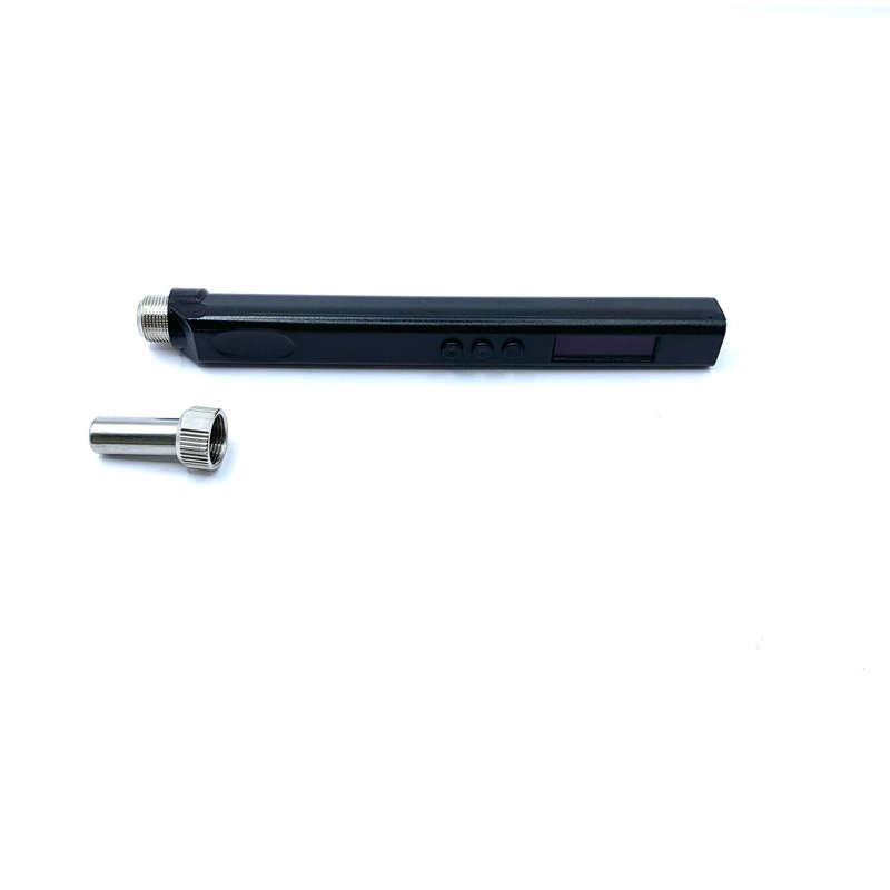 PTS80 T12 Smart Electric Soldering Iron Kit PD 65W DC 72W Adjustable Temperature Portable Solder Wel