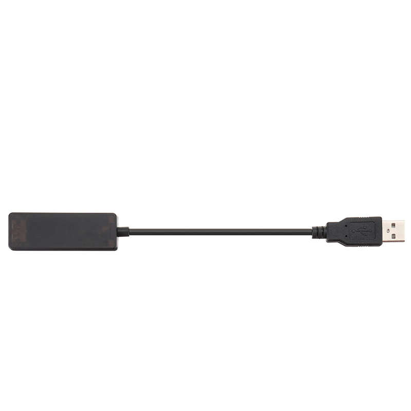 DOBE TY-1760 bluetooth USB Wired Converter for N-Switch Console Handle Gamepad Connector