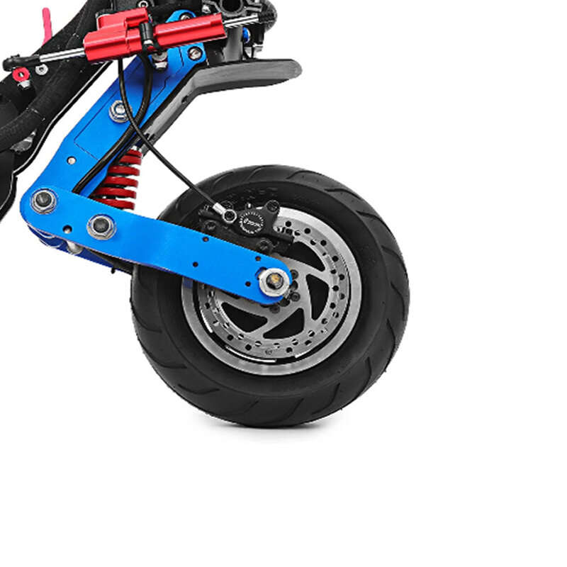 Electric Scooter Tires 10*3.0inch Inner Tube Wide Wheel Extra Wide And Thick for LAOTIE ES19 Electri
