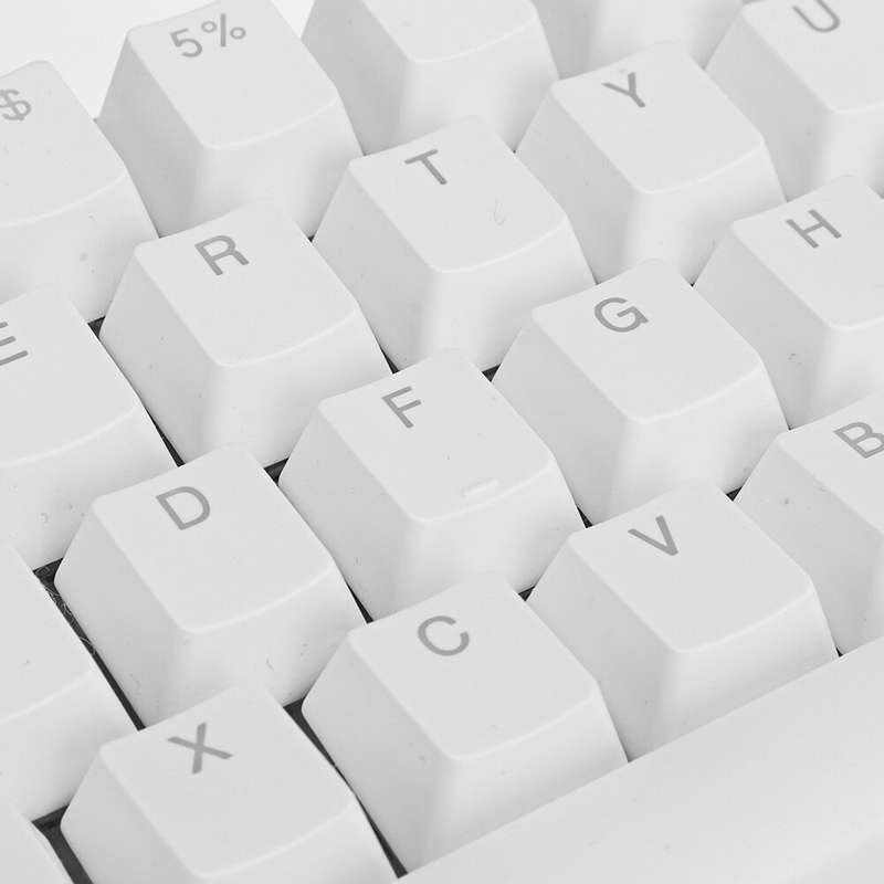 GamaKay K61 Mechanical Keyboard 61 Keys 60 Keyboard Hot Swappable Type-C 3.1 Wired USB Translucent G