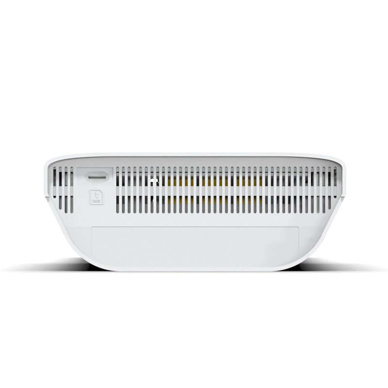 PLERY R605 4G LTE WiFi Router with Nano SIM Card Slot 300Mbps 4 External Antennas Booster 2.4G WiFi6