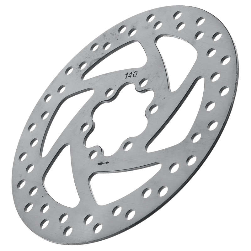 3 Pcs Of LAOTIE 140mm Disc Brake Ultra Light For ES19 TI30 T30 SR10 ES10 ES10 P L8S Pro ES18 Lite