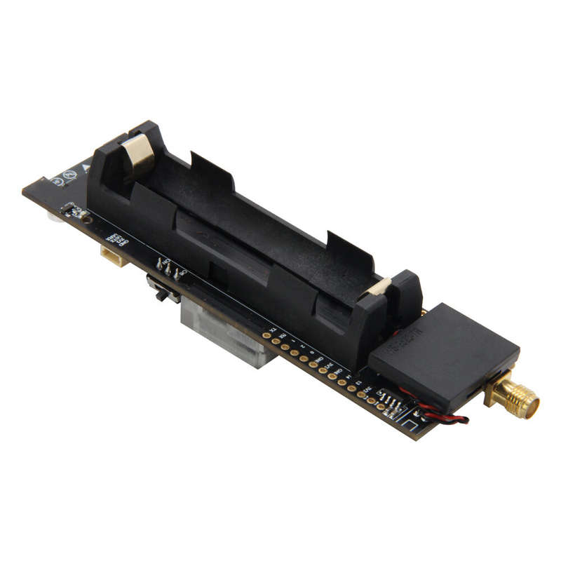 LILYGO T-TWR ESP32-S3 Development Board Walkie-Talkie Module UHF 400~480MHz VHF134~174MHz 350 320~40