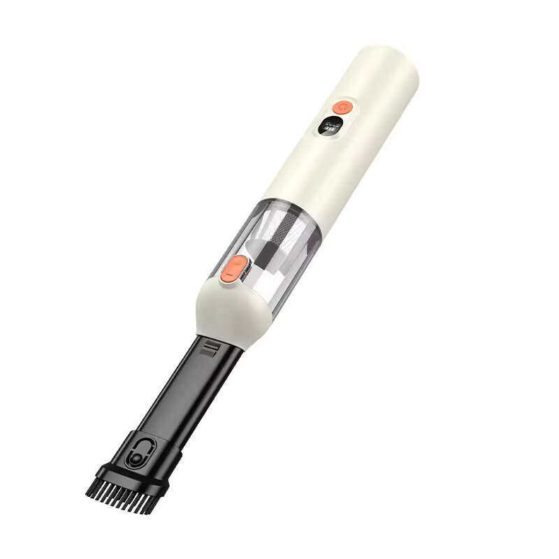 4 in 1 Powerful Handheld Car Vacuum Cleaner 14000PA Portable and Cordless Handheld Vacuum Air Inflat