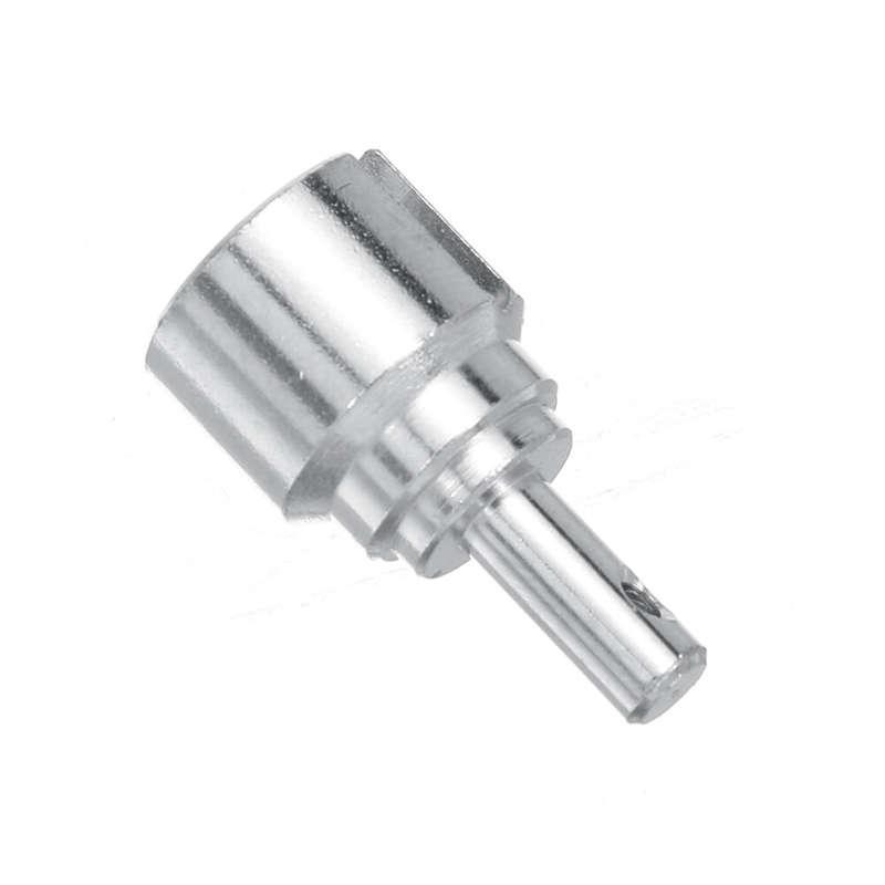 4PCS HBX 2996A 2996 FC610 1/10 RC Car Parts Metal Differential Cup Vehicles Models Spare Accessories