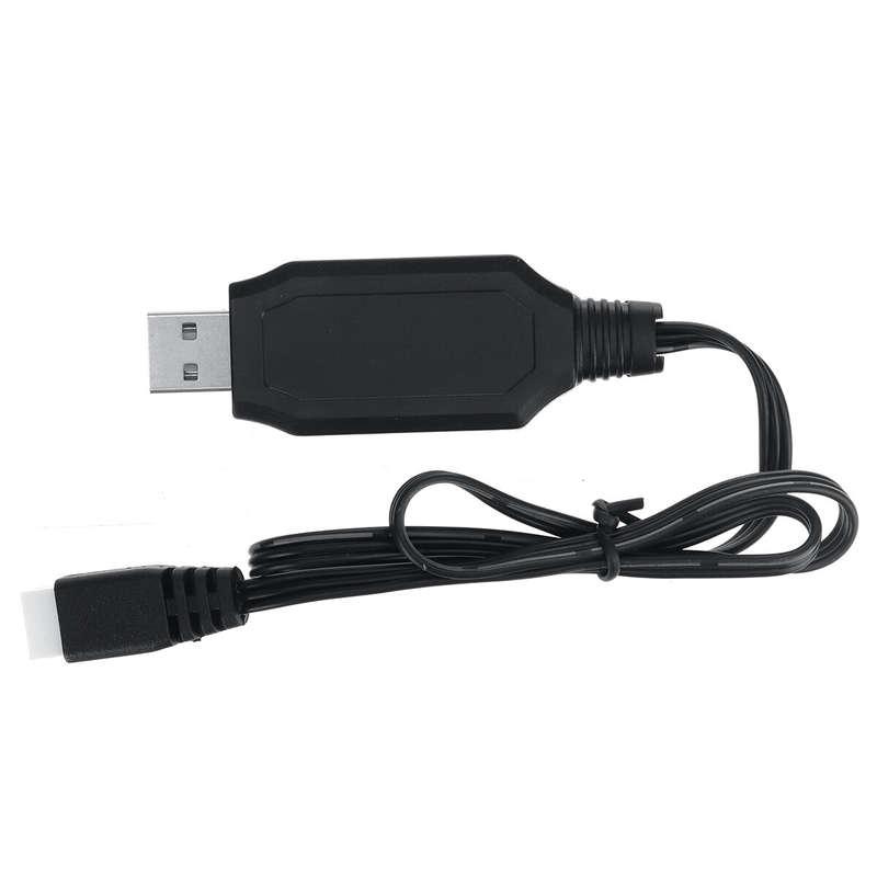 Eachine E120S USB Charger RC Helicopter Parts