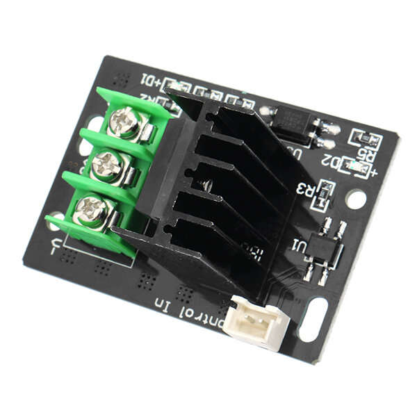 Creality 3D Cr-10 Heatbed Ha210N06 Mosfet Module For 3D Printer
