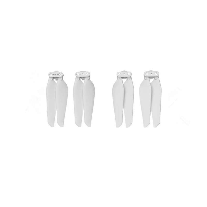FIMI X8 SE 2022 V2&2022&2020 RC Quadcopter Spare Parts 4PCS Quick-release Foldable Propellers