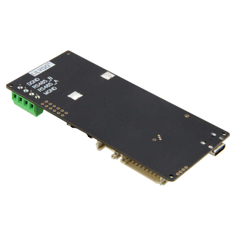 LILYGO T-Vending ESP32-S3 IOT Development Board Support T-PCIE SIM Module WiFi bluetooth RS485 Type-