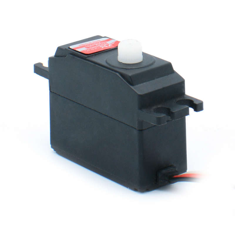 PS-2503HB JX Servo 25g 3.35kg Plastic Gear Analog Core Mini Servo Motor for 1/12 RC Car Boat Robot A