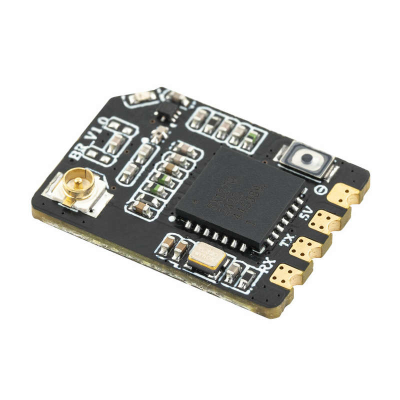 Bandit BR1 ExpressLRS ELRS 915MHz Receiver for Drone Fixed Wing