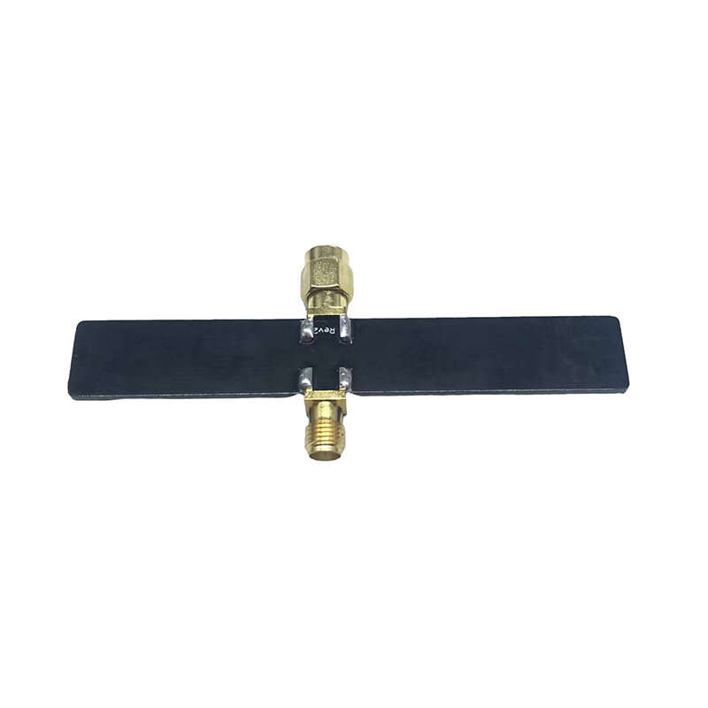 1.2GHz VRX Notch Filter 868/915 MHz Improves Video Reception for 1.2-1.3GHz Video Receivers in Combi
