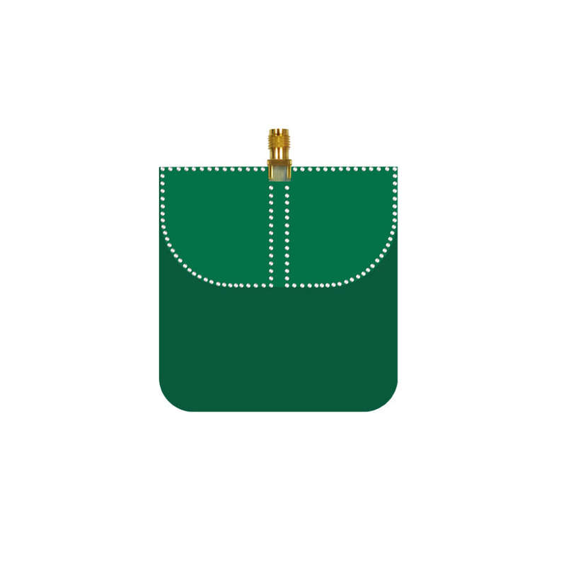 1.5 GHz-9 GHz Omnidirectional Antenna SMA Female UWB Antenna UWB Antenna