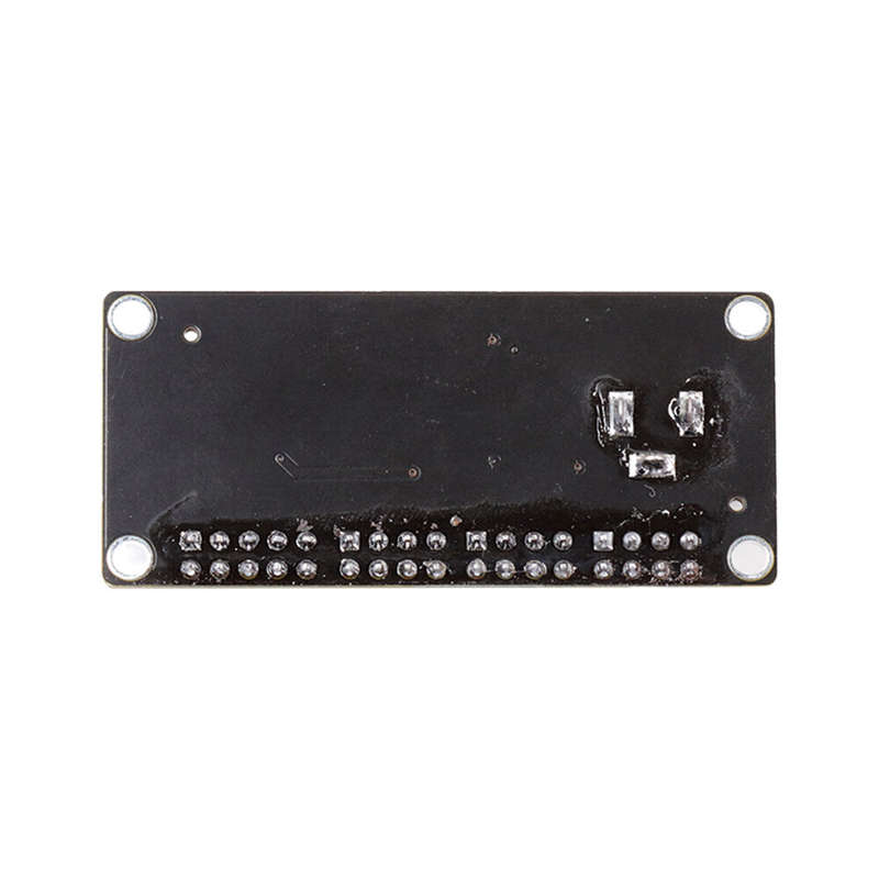DC-DC Power Supply Module 12V to 3.3V/5V/12V Multiple Output Voltage Conversion Converter Board