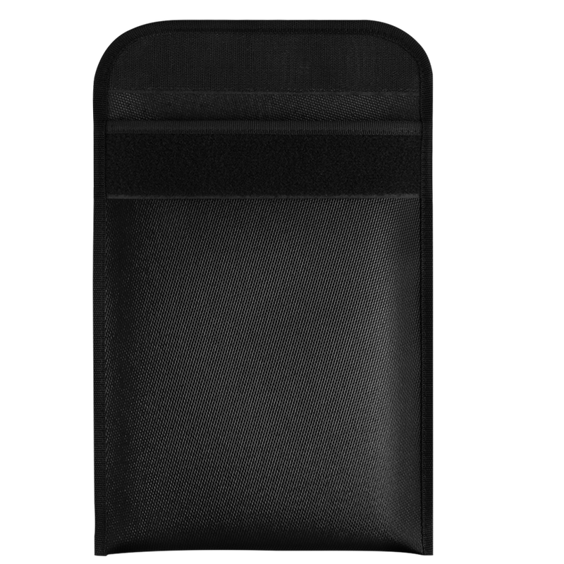 Multi-function Explosion-proof Bag Fireproof Waterproof Lipo Battery Safety Bag Storage Bag 23x30cm