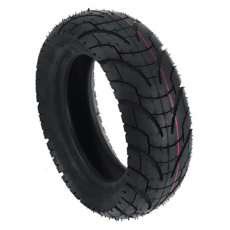 LAOTIE 10inch Electric Scooter Road Tire Anti-Explosion Shock Absorption Tire For LAOTIE SR10 ES18 L