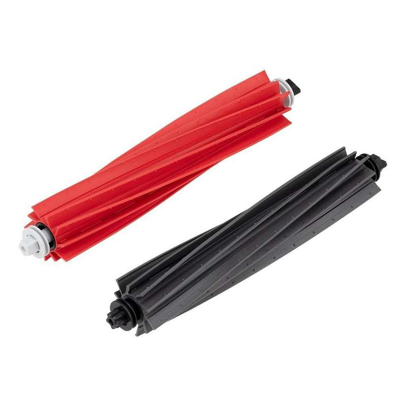 1 x Main Brush + 2 x Side Brush + 2 x Filter + 4 x Mop Cloth Accessories Set for Roborock S8 Robot V