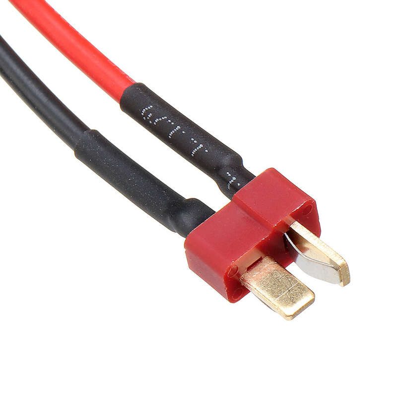 4PCS Brushless ESC 30A Speed Control T-Plug for 2212 Brushless Motor KT SU27 RC Airplane FPV Racing