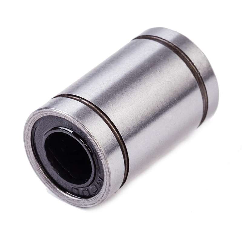 FLSUN 4PCS 8x15x24mm LM8UU Linear Ball Bearing For 3D Printer