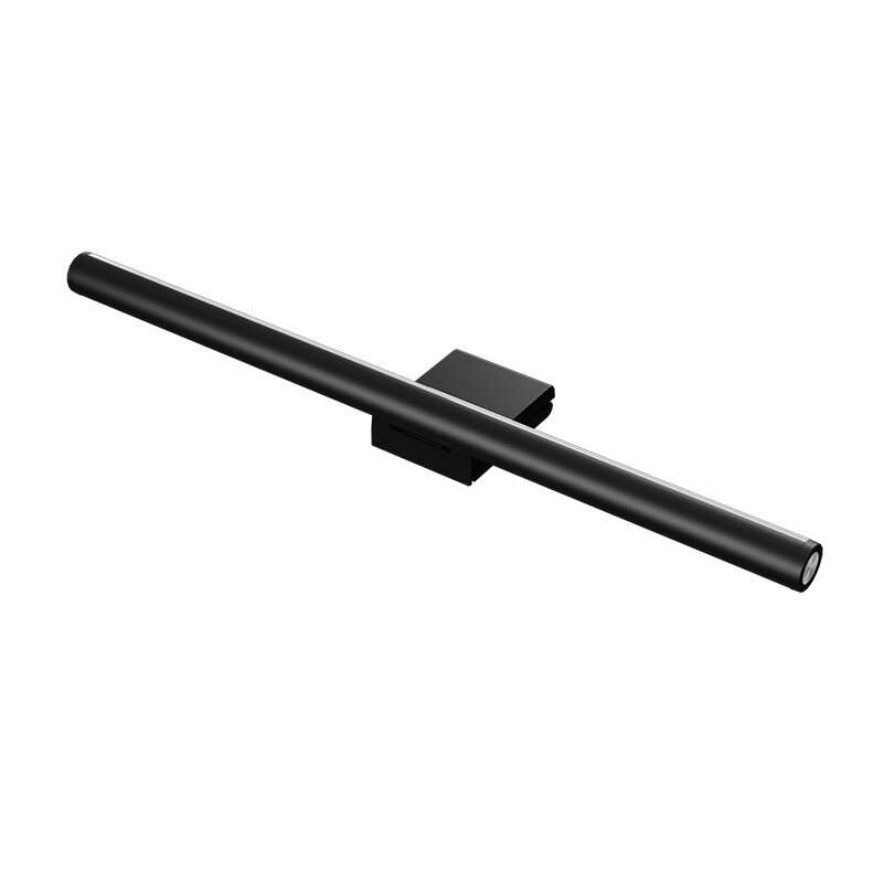 FY-GD003 RGB Colorful Gaming Monitor Light Bar 2700-6500K Adjustable Color Temperature Brightness To