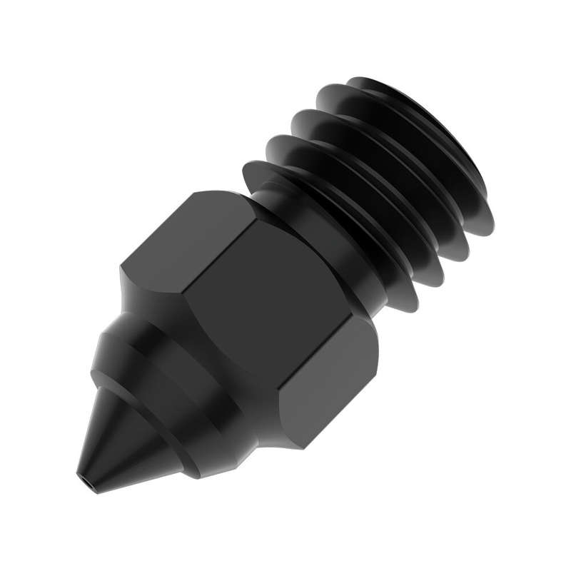 Creality 3D High-end Hardened Steel Nozzle Kit