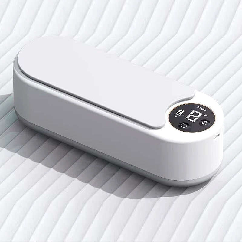 45KHZ High Frequency Ultrasonic Multi-Function Household Cleaning Machine 360 Deep Cleaning for Glas
