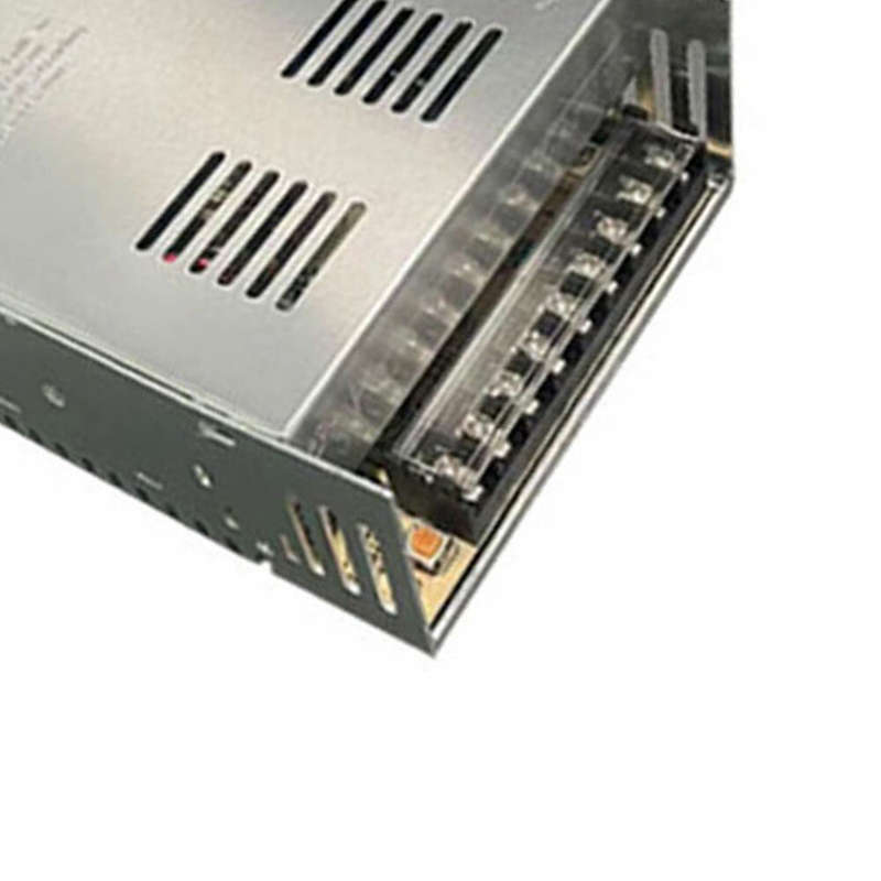 24V 15A 360W Switching Power Supply Converter AC 100-240V to DC 24V for Toolkitrc M8 M6D M800 ISDT Q