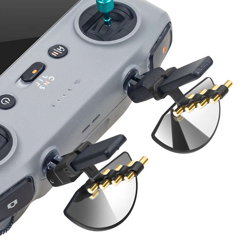 YX RC 2 / RC PRO Controller Yagi Antenna Signal Booster Extended Range for DJI MINI 4 PRO / AIR 3 /