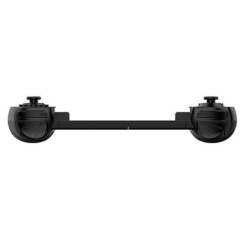 D7 Wireless Stretching Racing Game Controller Six-axis Turbo bluetooth-compatible Gamepad Joystick f