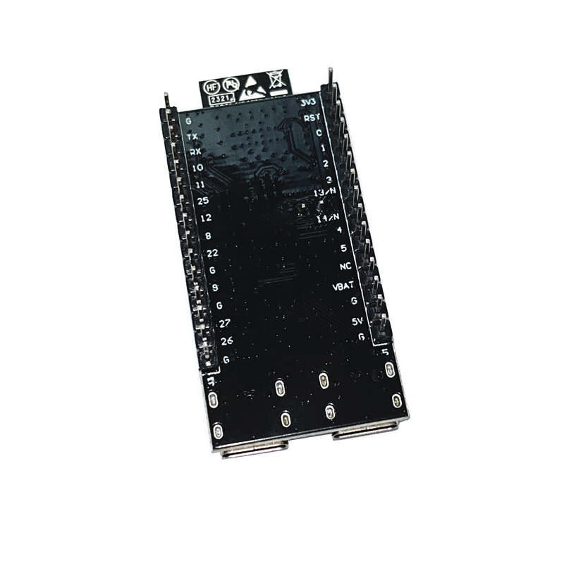 ESP32-H2-DevKitM-1-N4 ESP32-H2 Core Board IoT Development Board WIFI+BLE5.0 Module Board