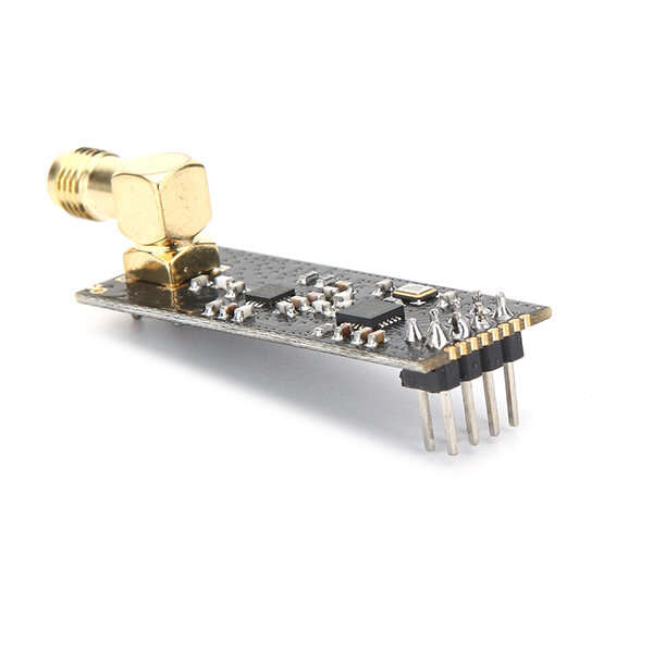 10Pcs 1100 Meter Long Distance NRF24L01+PA+LNA Wireless Module With Antenna
