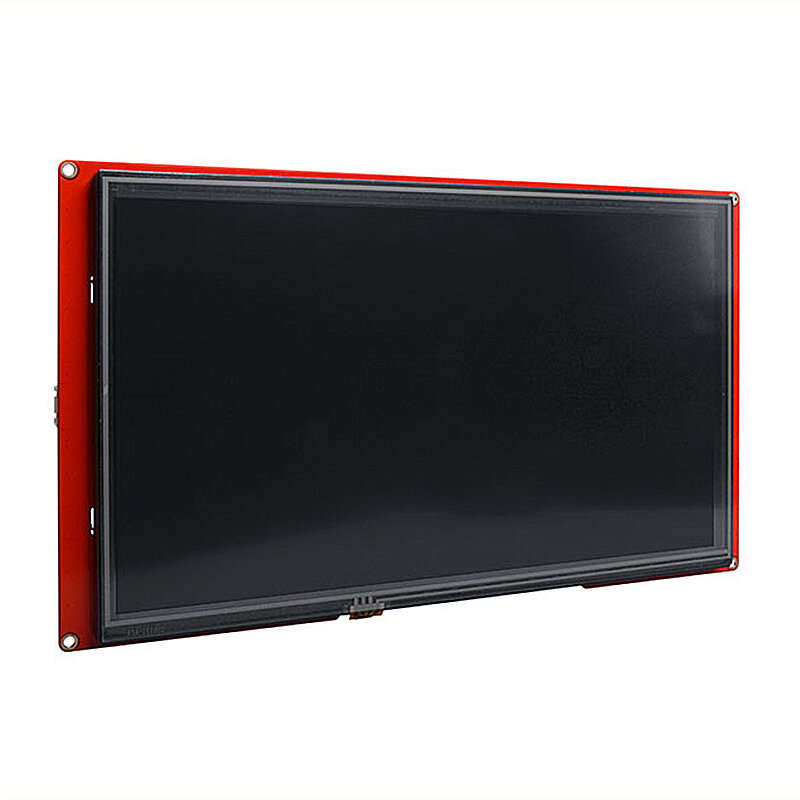 Nextion 10.1 inch Intelligent NX1060P101-011C-I HMI Capacitive Touch Display Screen without Enclosur
