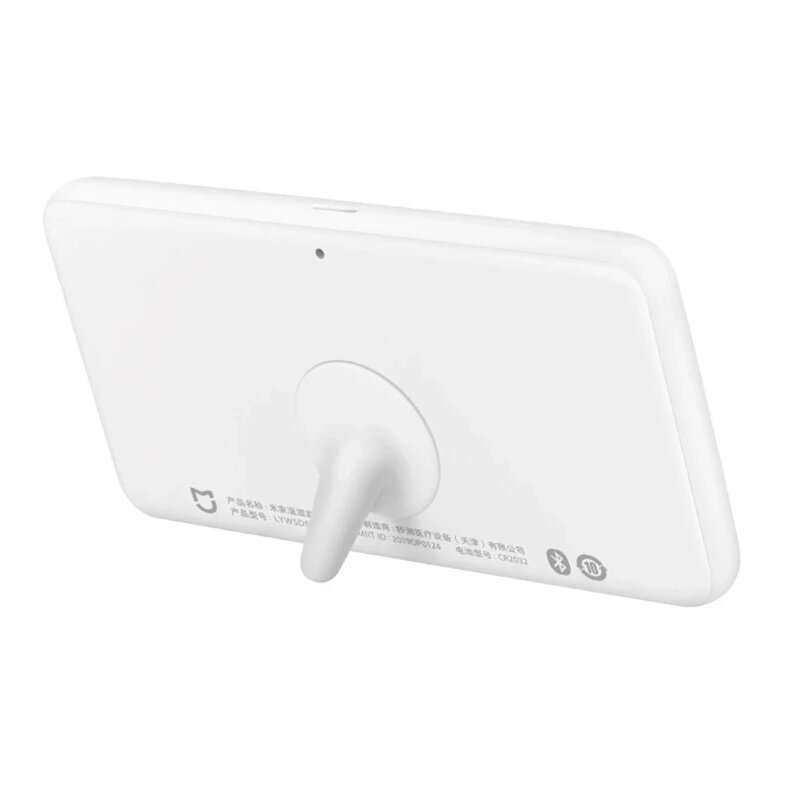 Xiaomi Mijia Smart Temperature Humidity Pro Electronic Digital Clock Watch E-link Thermometer Moistu