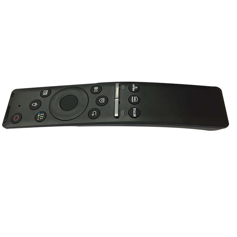 SAM BN59-01312B Voice Remote Control Bluetooth with Netflix for Prime video Rakuten Keys for Samsung