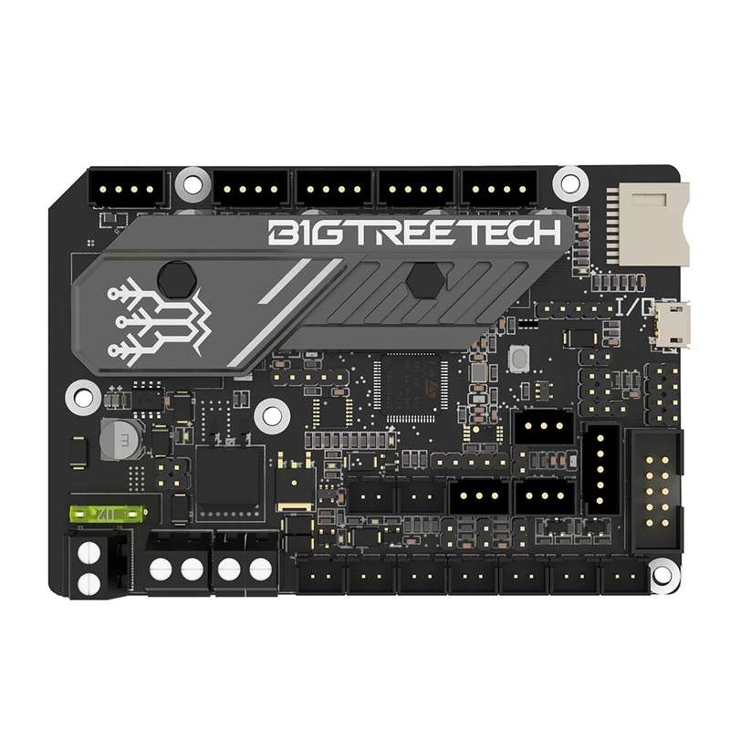 BIGTREETECH SKR MINI E3 V3.0 Motherboard for Ender3/Voron V0 3D Printer Upgrade BTT SKR V1.4 Turbo O